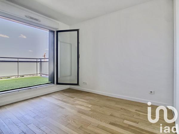 Appartement à vendre 3 pièces 56 m² Châtenay-Malabry