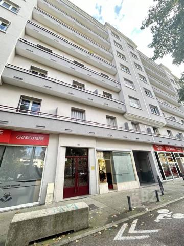 Local GRENOBLE