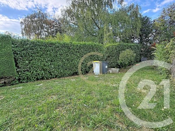 Maison à vendre  5 pièces - 80,39 m 2   JOUY LE MOUTIER  - 95