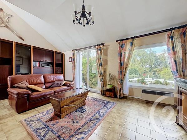 Maison à vendre  5 pièces - 80,39 m 2   JOUY LE MOUTIER  - 95