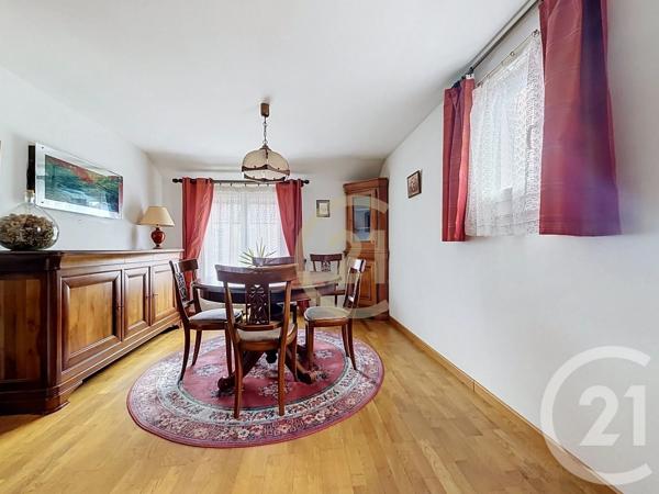 Maison à vendre  5 pièces - 80,39 m 2   JOUY LE MOUTIER  - 95