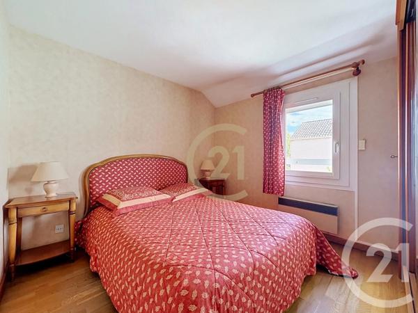 Maison à vendre  5 pièces - 80,39 m 2   JOUY LE MOUTIER  - 95
