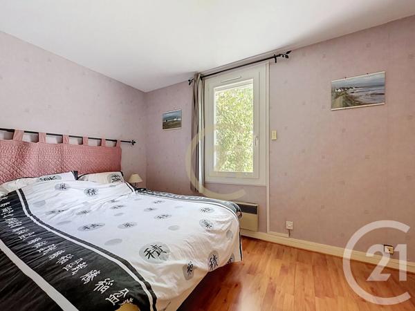 Maison à vendre  5 pièces - 80,39 m 2   JOUY LE MOUTIER  - 95