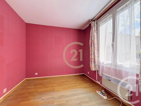 Maison à vendre  5 pièces - 80,39 m 2   JOUY LE MOUTIER  - 95