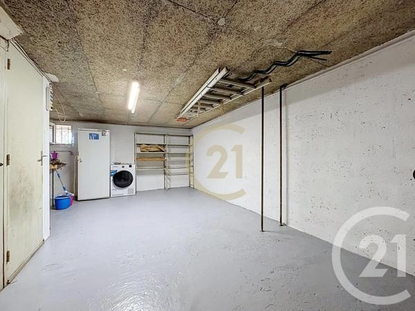 Maison à vendre  5 pièces - 80,39 m 2   JOUY LE MOUTIER  - 95