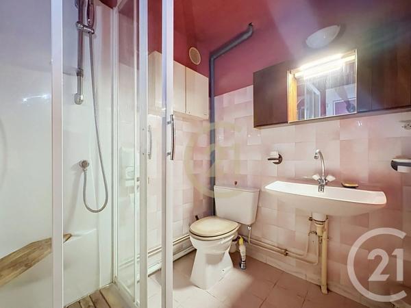 Maison à vendre  5 pièces - 80,39 m 2   JOUY LE MOUTIER  - 95