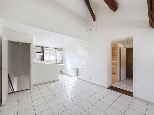 Appartement à vendre à Etrechy 2 pièce(s) 47 m2