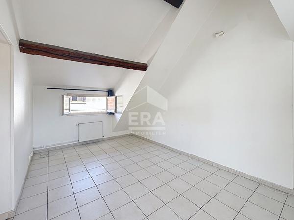 Appartement à vendre à Etrechy 2 pièce(s) 47 m2