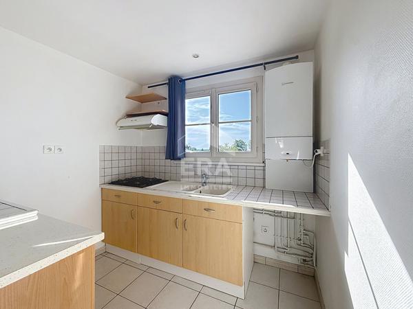 Appartement à vendre à Etrechy 2 pièce(s) 47 m2
