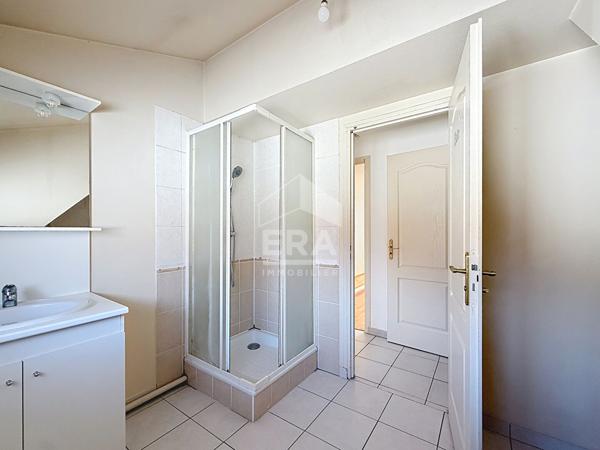 Appartement à vendre à Etrechy 2 pièce(s) 47 m2