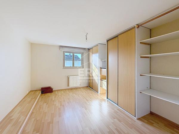Appartement à vendre à Etrechy 2 pièce(s) 47 m2
