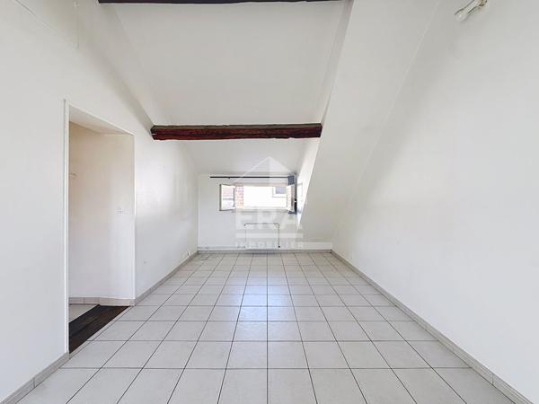 Appartement à vendre à Etrechy 2 pièce(s) 47 m2