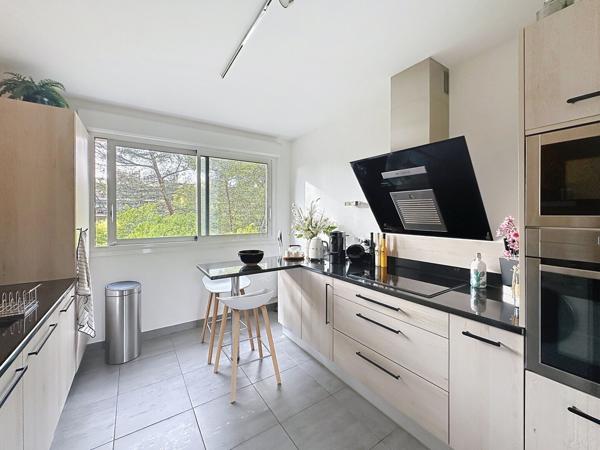 EXCLUSIVITE A vendre Appartement T3 -Rénové-Terrasse-Ascenseur