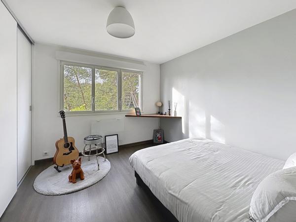 EXCLUSIVITE A vendre Appartement T3 -Rénové-Terrasse-Ascenseur