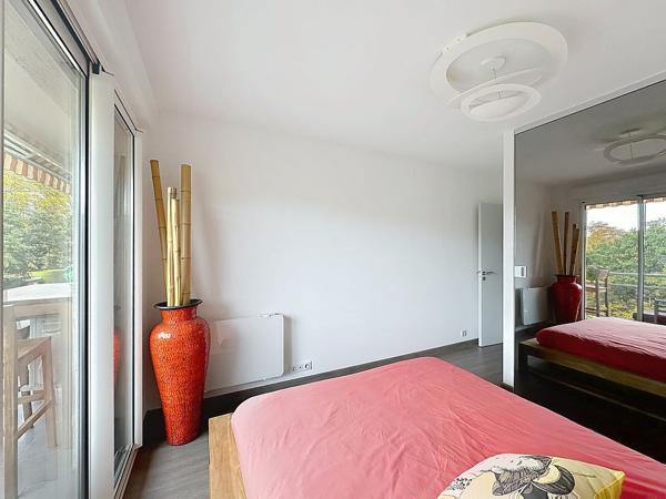 EXCLUSIVITE A vendre Appartement T3 -Rénové-Terrasse-Ascenseur