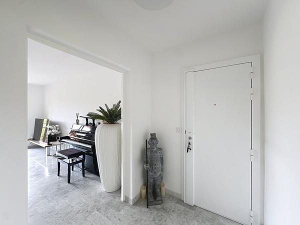 EXCLUSIVITE A vendre Appartement T3 -Rénové-Terrasse-Ascenseur