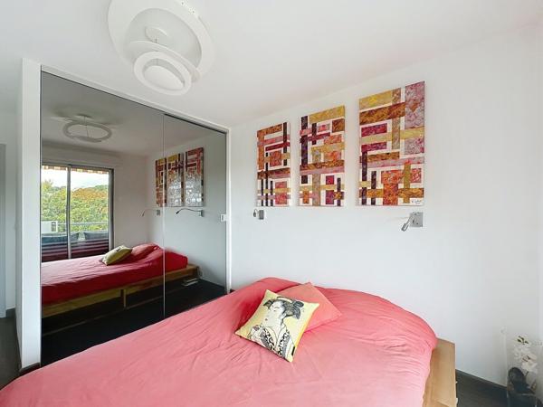 EXCLUSIVITE A vendre Appartement T3 -Rénové-Terrasse-Ascenseur