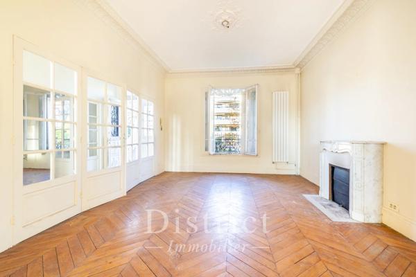 Maison – 217m² – Le Perreux-sur-Marne