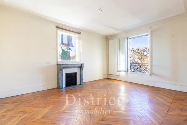 Maison – 217m² – Le Perreux-sur-Marne