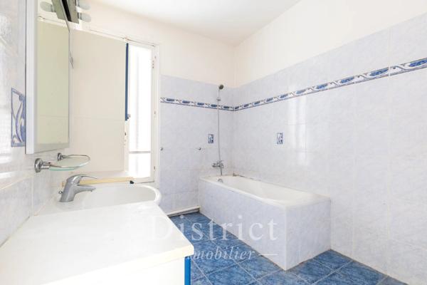 Maison – 217m² – Le Perreux-sur-Marne