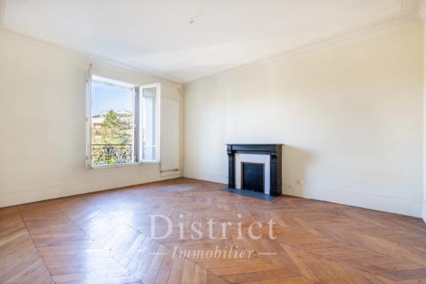 Maison – 217m² – Le Perreux-sur-Marne