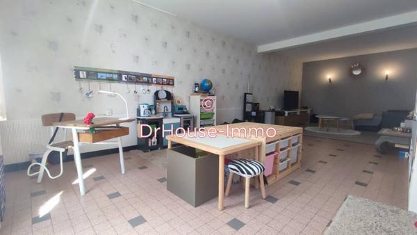 Maison à vendre 5 pièces de 130 m²