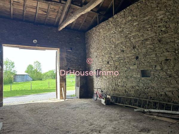 Maison à vendre 5 pièces de 130 m²