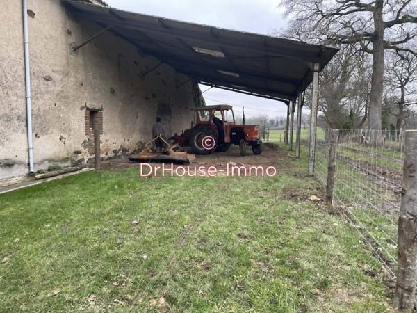 Maison à vendre 5 pièces de 130 m²