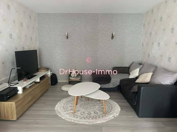 Maison à vendre 5 pièces de 130 m²