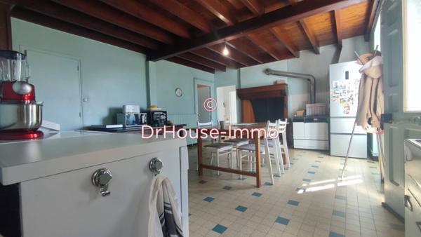 Maison à vendre 5 pièces de 130 m²