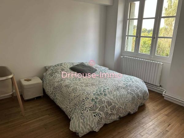 Maison à vendre 5 pièces de 130 m²