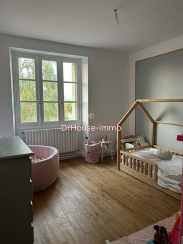 Maison à vendre 5 pièces de 130 m²