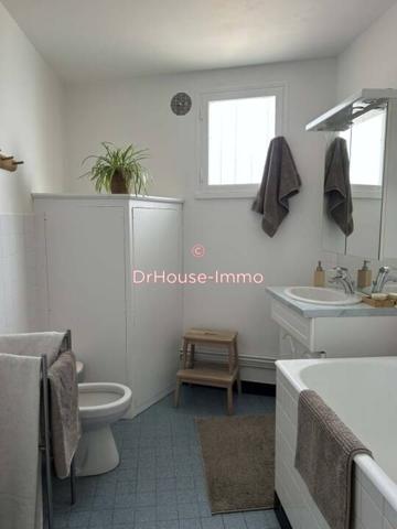 Maison à vendre 5 pièces de 130 m²