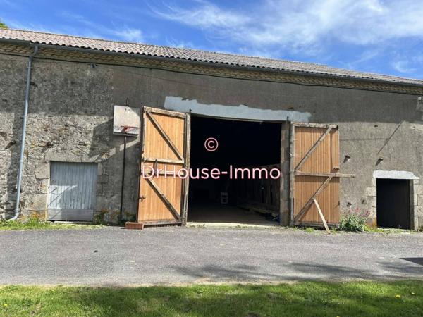 Maison à vendre 5 pièces de 130 m²
