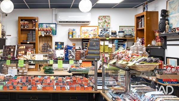 Boutique/Local commercial à vendre 30 m² Clamart