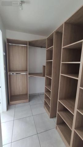 Maison individuelle à vendre à Baud dans le Morbihan (56150), ref : 065/1840   
Centre-ville