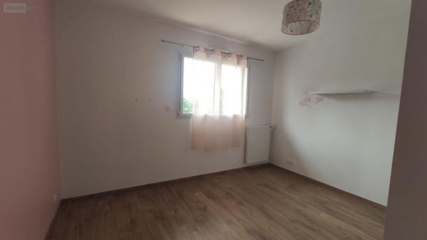 Maison individuelle à vendre à Baud dans le Morbihan (56150), ref : 065/1840   
Centre-ville