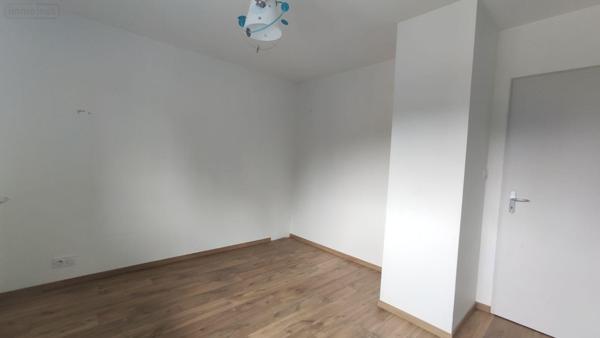 Maison individuelle à vendre à Baud dans le Morbihan (56150), ref : 065/1840   
Centre-ville