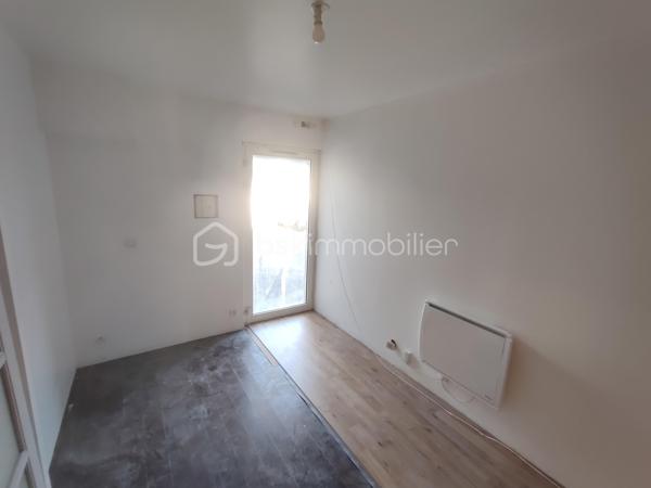 Appartement de 67 m²