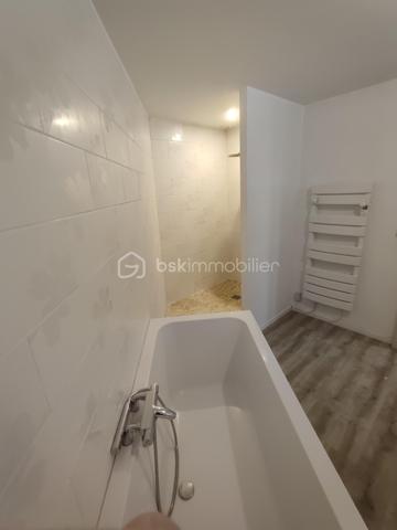 Appartement de 67 m²