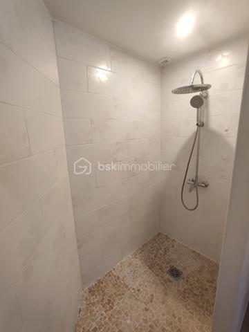 Appartement de 67 m²