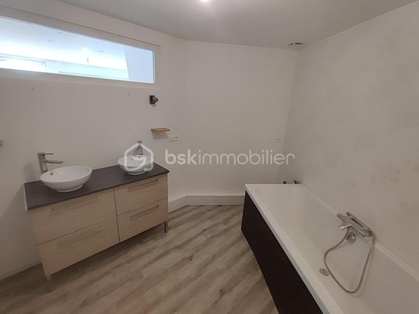 Appartement de 67 m²