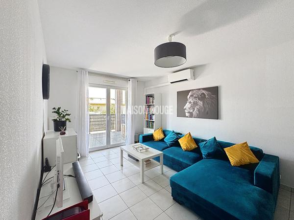 Appartement Roquebrune Sur Argens 3 pièce(s) 57.01 m2
