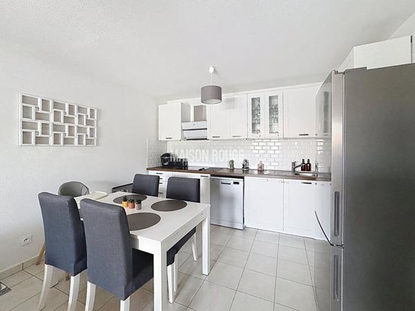 Appartement Roquebrune Sur Argens 3 pièce(s) 57.01 m2