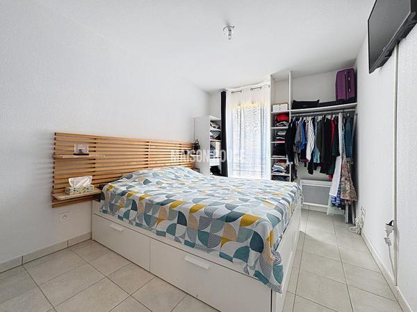 Appartement Roquebrune Sur Argens 3 pièce(s) 57.01 m2