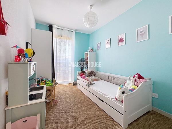 Appartement Roquebrune Sur Argens 3 pièce(s) 57.01 m2