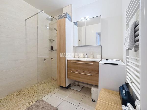 Appartement Roquebrune Sur Argens 3 pièce(s) 57.01 m2