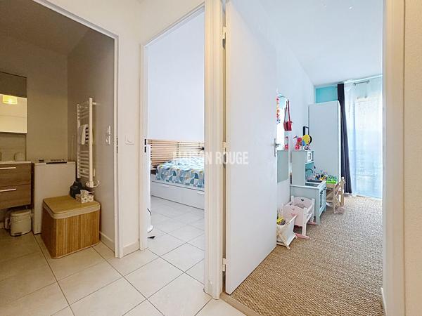Appartement Roquebrune Sur Argens 3 pièce(s) 57.01 m2