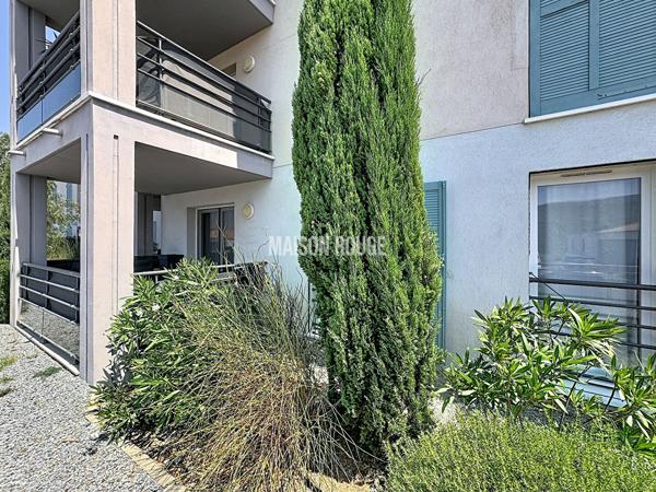 Appartement Roquebrune Sur Argens 3 pièce(s) 57.01 m2