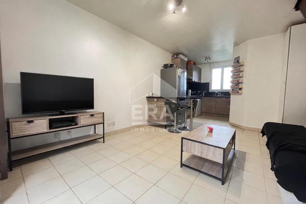 Appartement Baulne 2 pièce(s) 38 m2